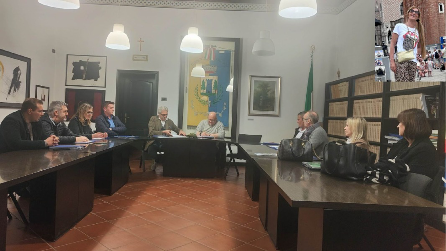 Trescore -  Il mistero Gambarini