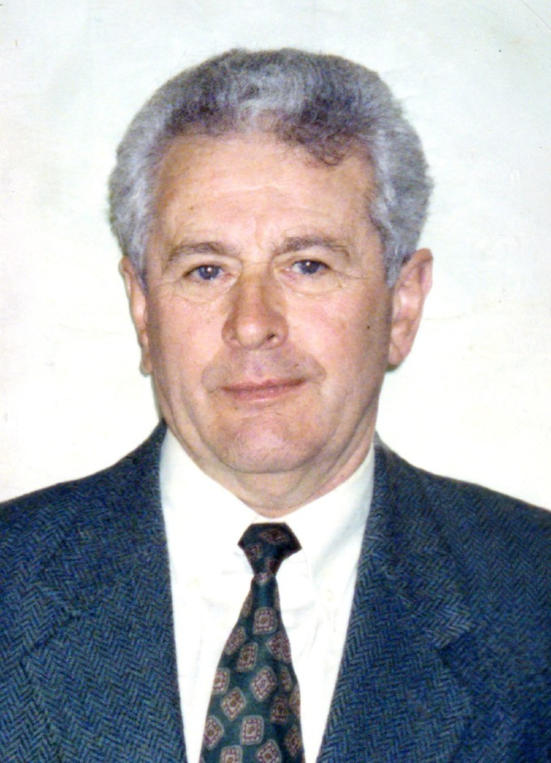 Necrologio di Angelo Carmine
di anni 88 - Crema News: i necrologi del giorno