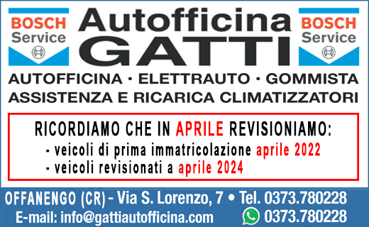 Autofficina Gatti
