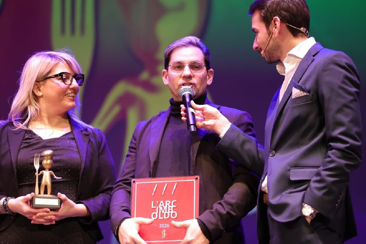  Vailate - Best award per Attilio e Veronica