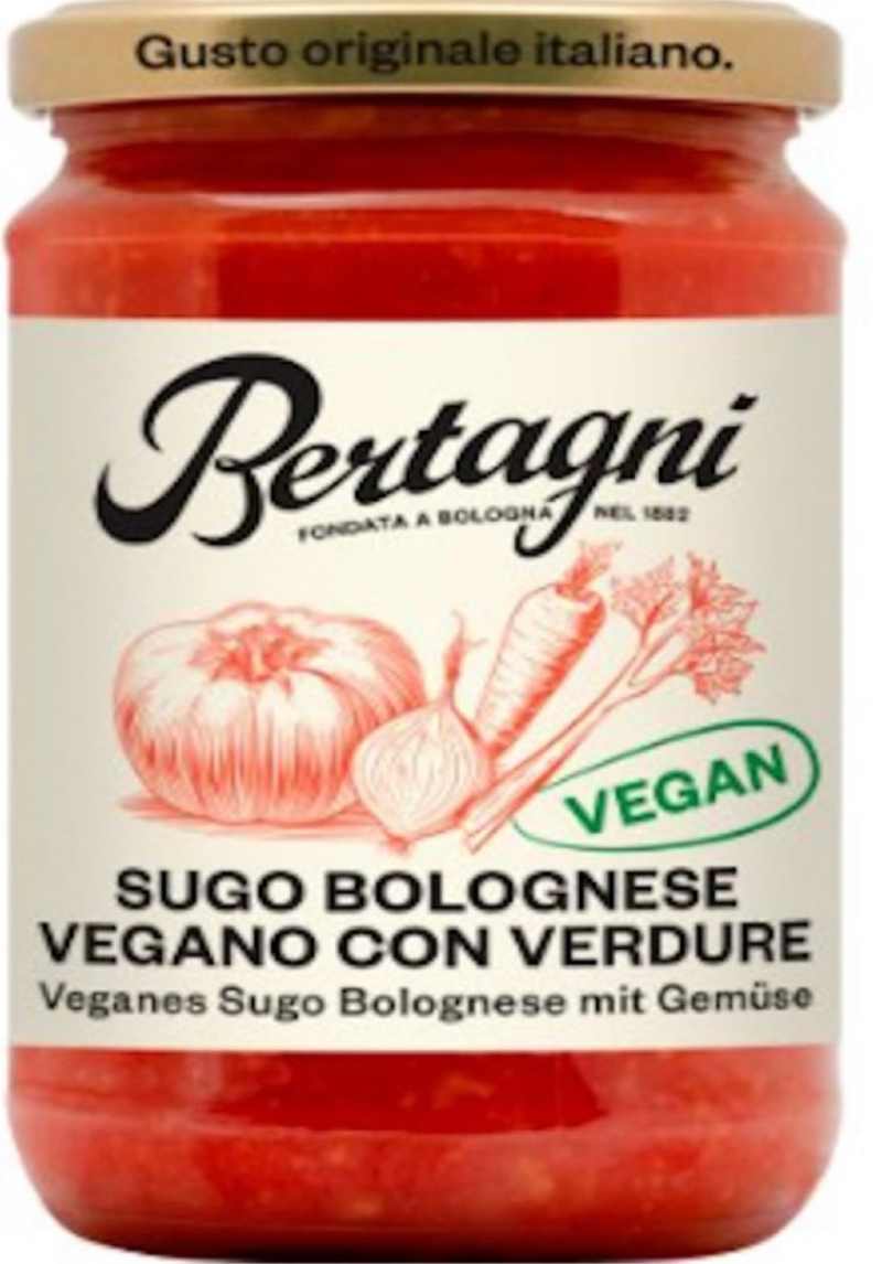 Crema -  Corpi estranei nei sughi