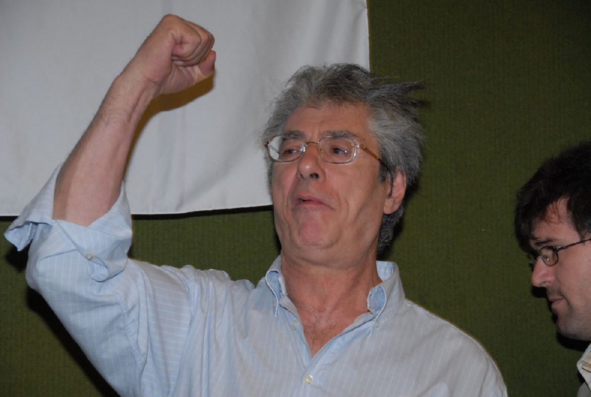 Crema - Niente minuto per Bossi