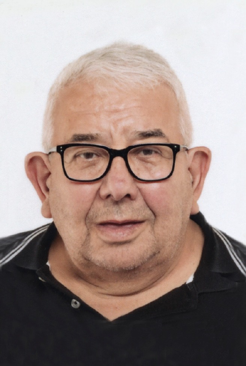 Necrologio di Camillo Ferrari
di anni 86 - Crema News: i necrologi del giorno