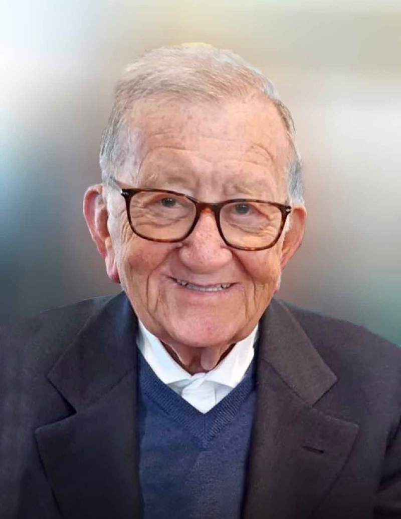 Necrologio di Renato Sambusiti
di anni 85 - Crema News: i necrologi del giorno