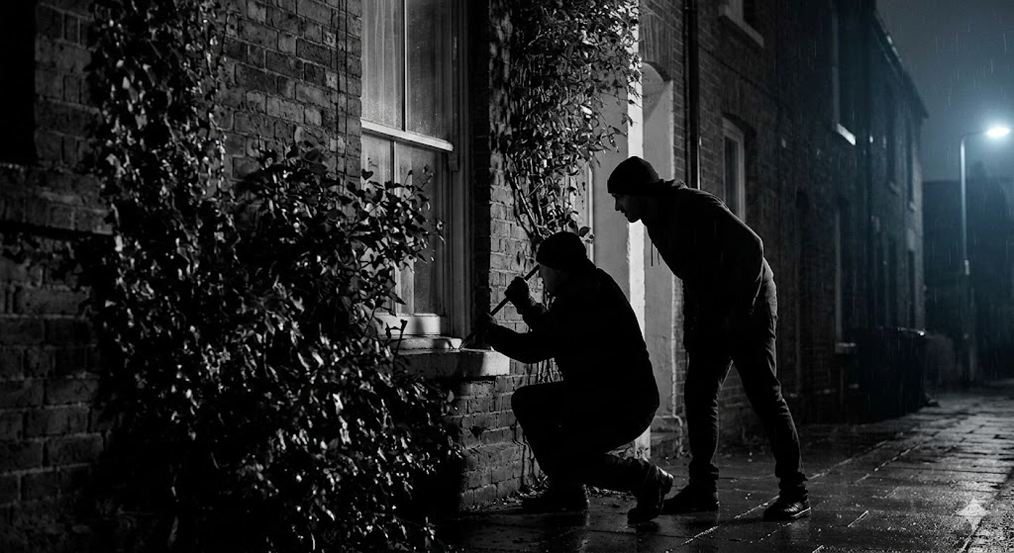 Cremona - Quartiere sotto attacco