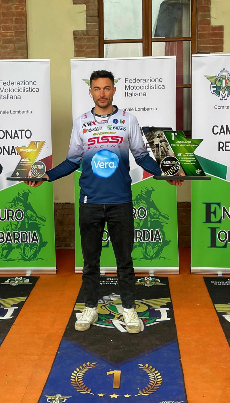 Motori - Al Città di Crema in 300