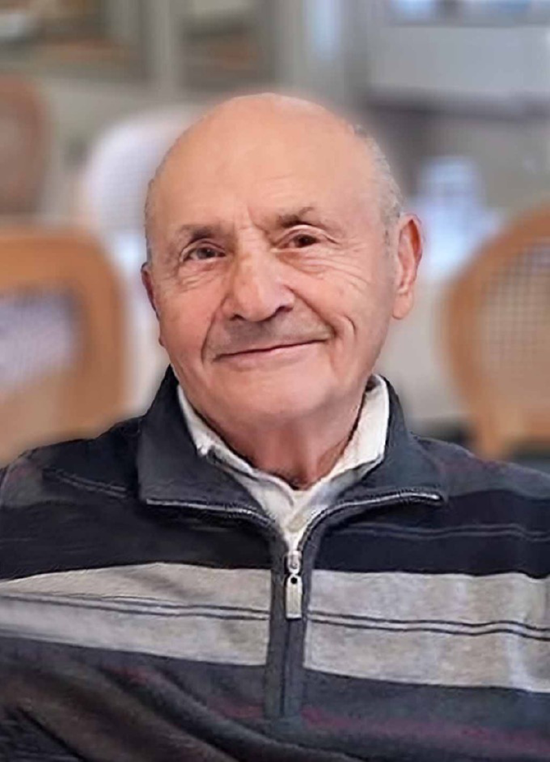 Vailate - Addio a Riccardo Cecchinelli,