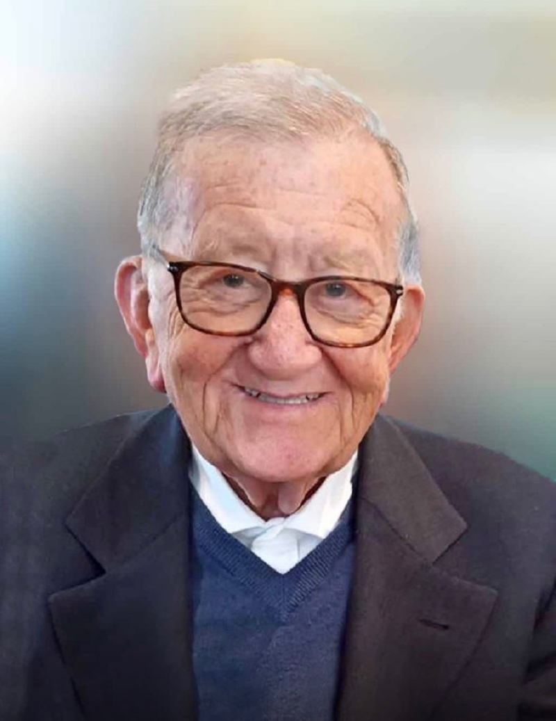 Trescore - Addio allo storico segretario e tesoriere del Tresore  