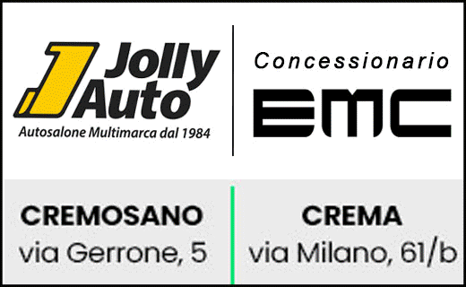 Jolly Auto [24/03/2025...]