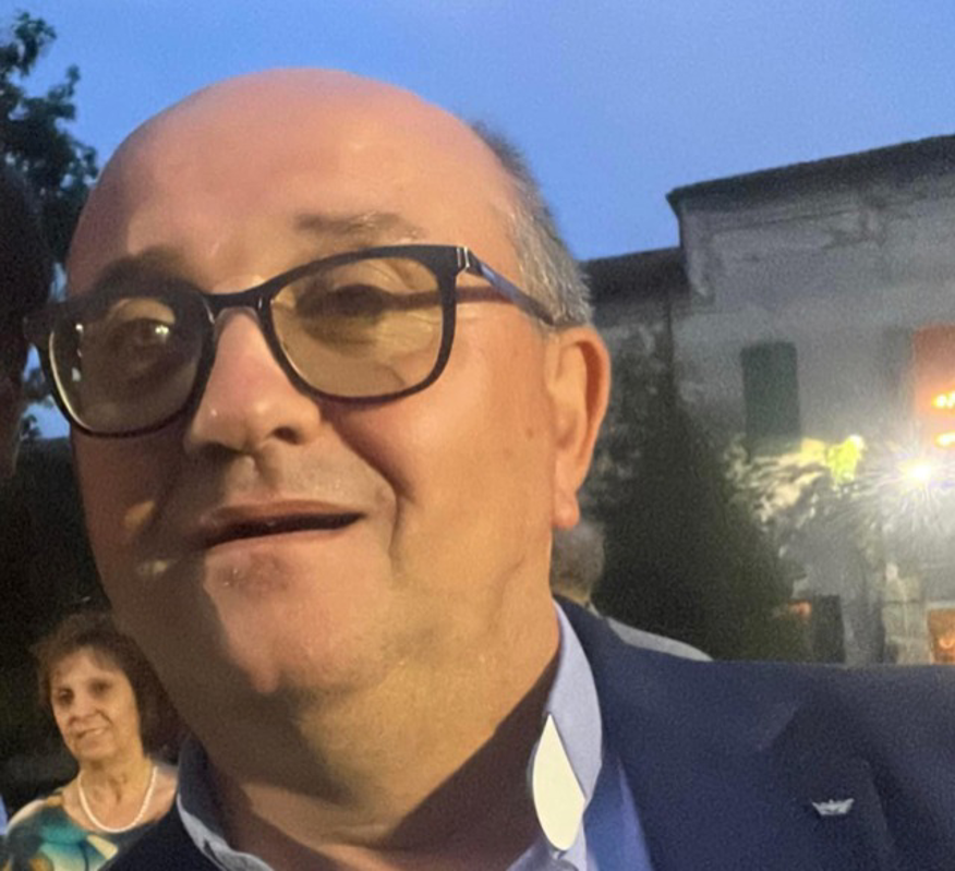 Crema - Don Erminio a Montevideo