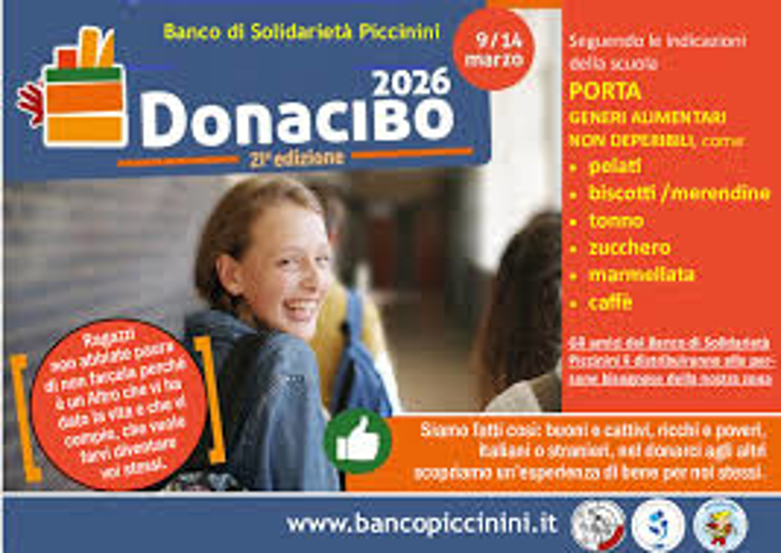 Crema - Donacibo 2026