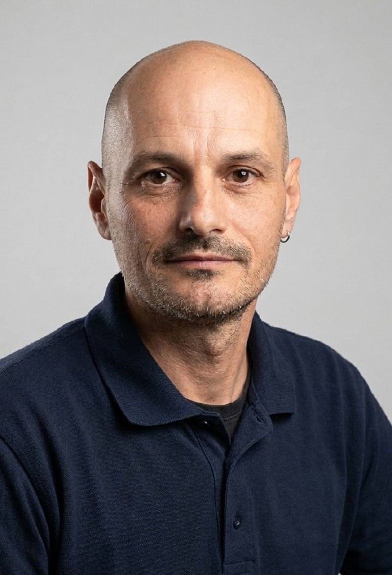 Necrologio di Dan Iulian Pavel 
di anni 49 - Crema News: i necrologi del giorno