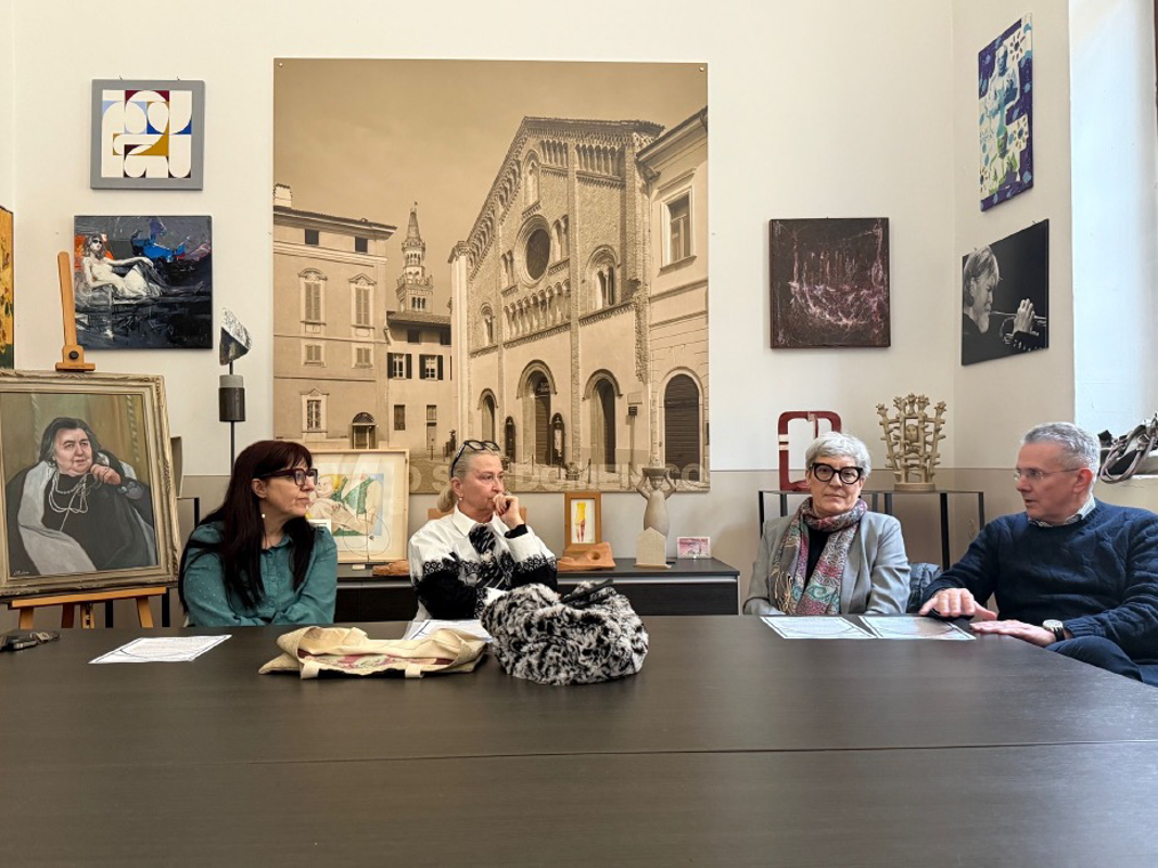 Crema - Borse di studio al Folcioni