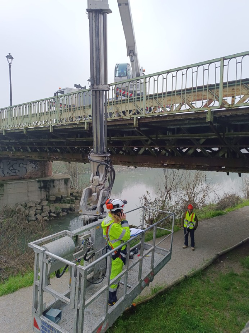 Crema - Sarà così per cinque mesi