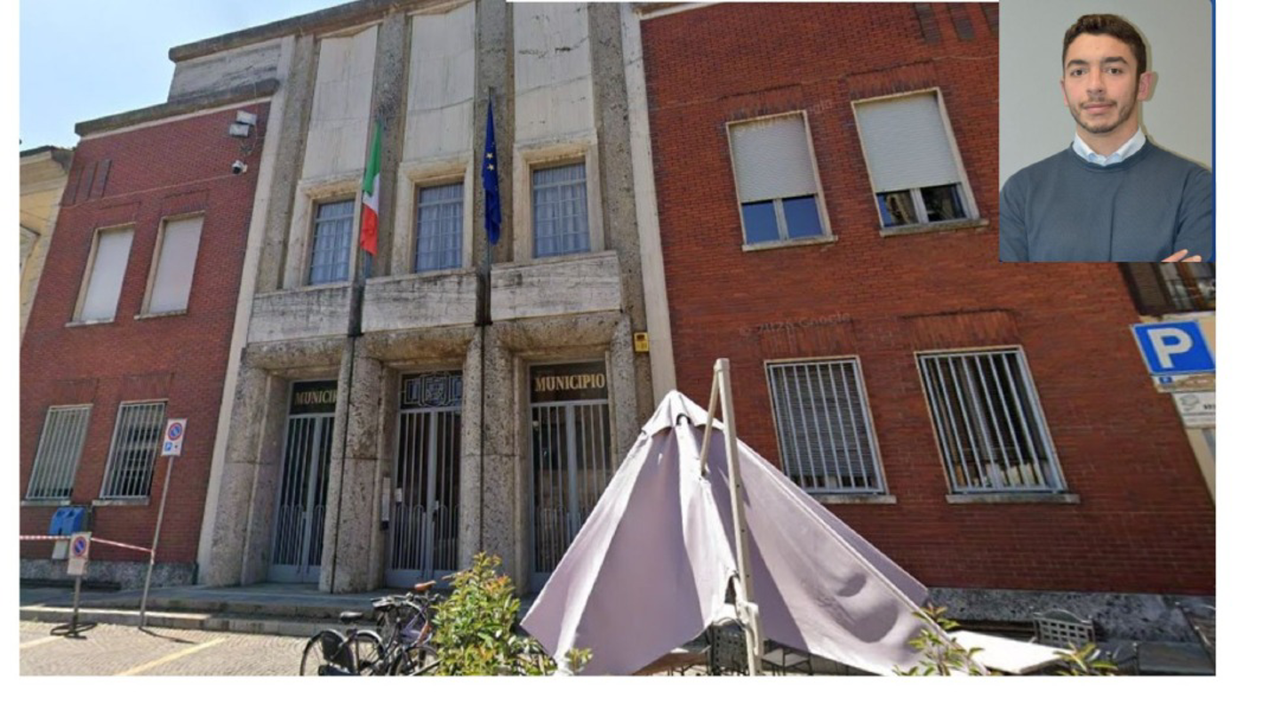 Castelleone - Non cambia la gestione dei social comunali 