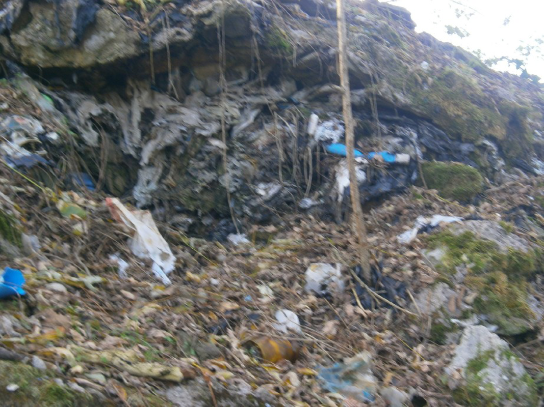 Sergnano - Per la discarica servono soldi