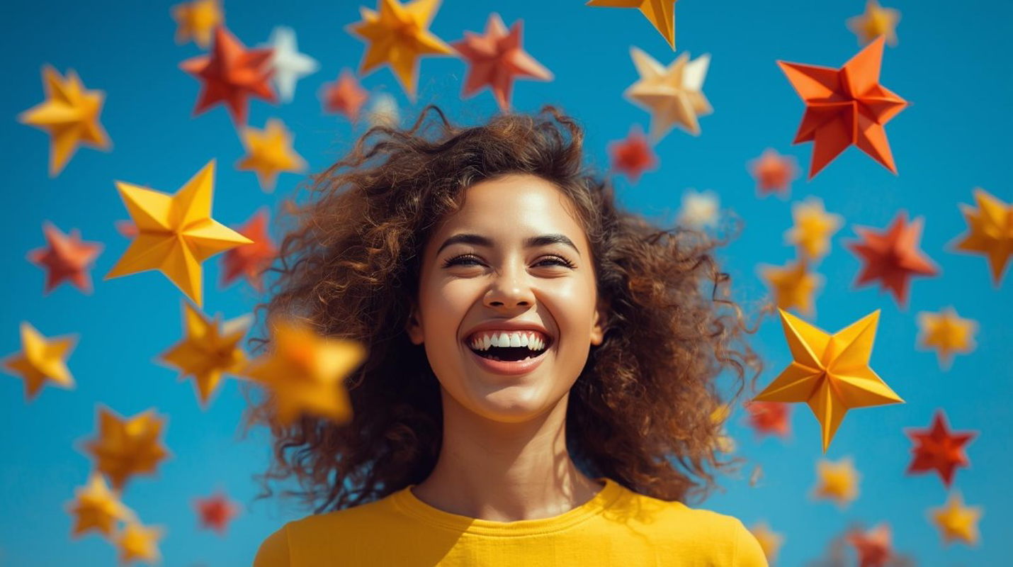 Segno favorito: Gemelli