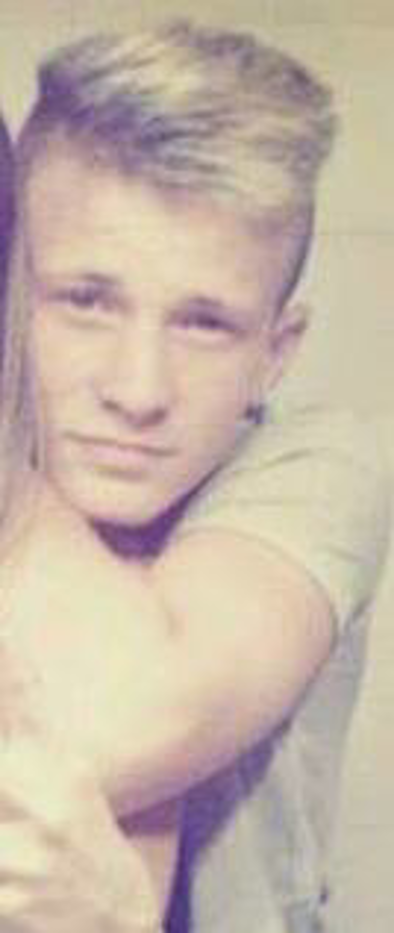 Crema - Rientro da Dubai