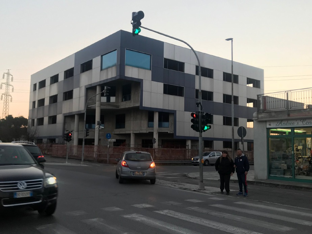 Crema - Ecomostro, terza asta