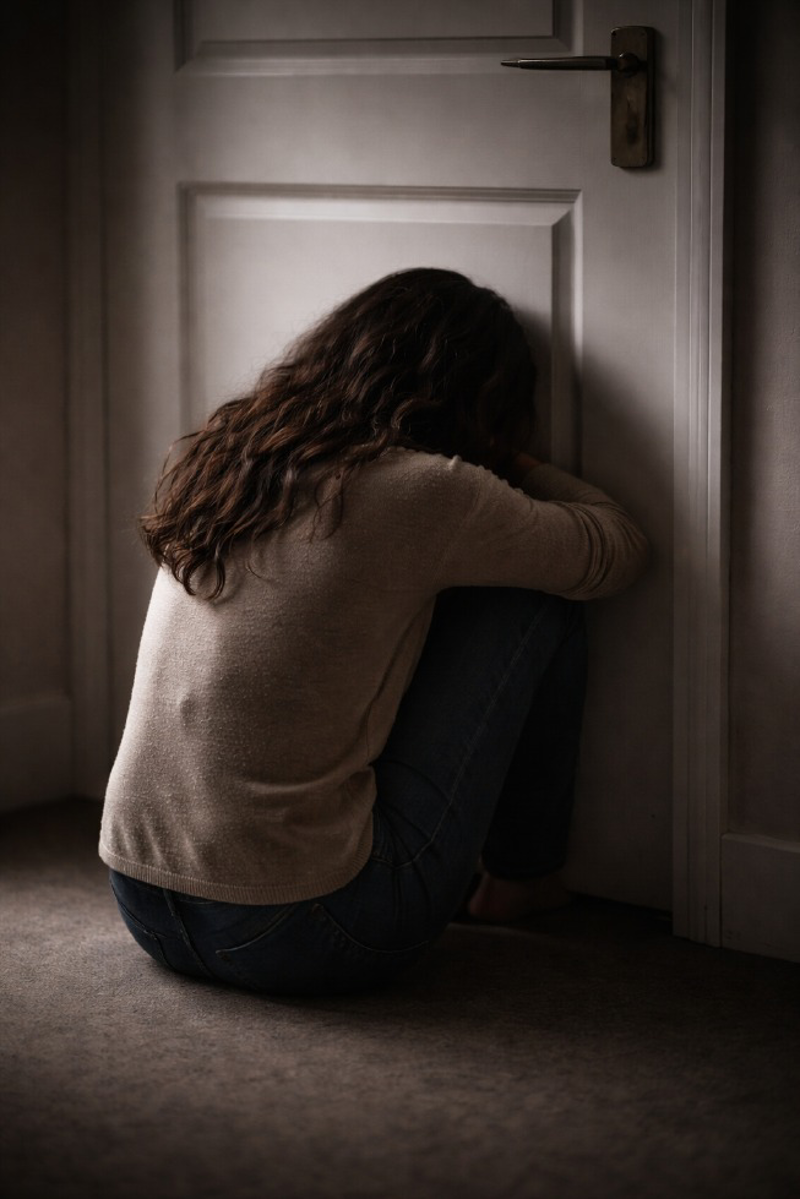 Dal territorio - Maltrattamenti alla moglie, tre anni al marito