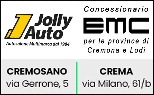 Jolly Auto [24/03/2025...]