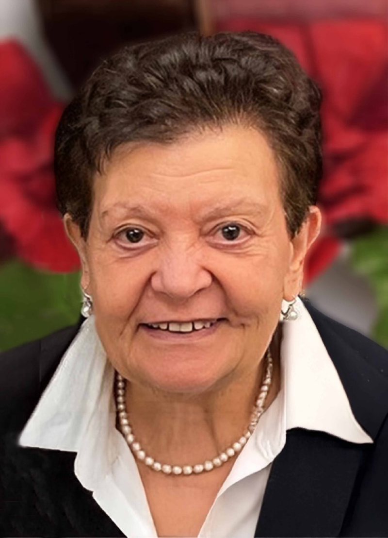 Necrologio di Francesca Puma
in Ginex
di anni 80 - Crema News: i necrologi del giorno