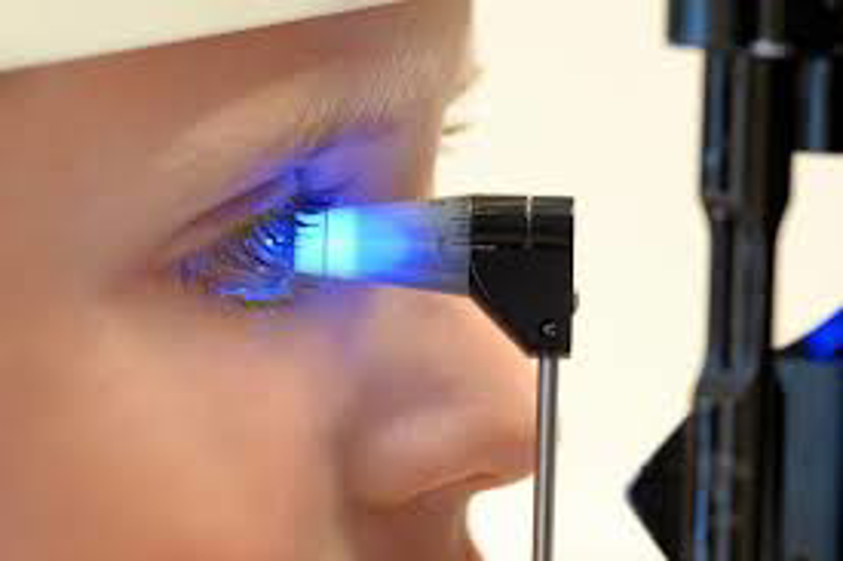 Crema - Il ladro della vista