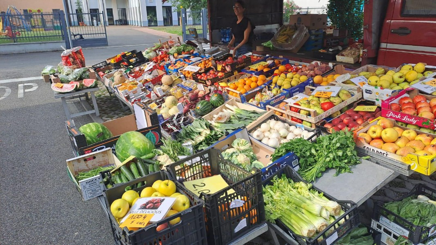 Agnadello - Ritorno all'antico 