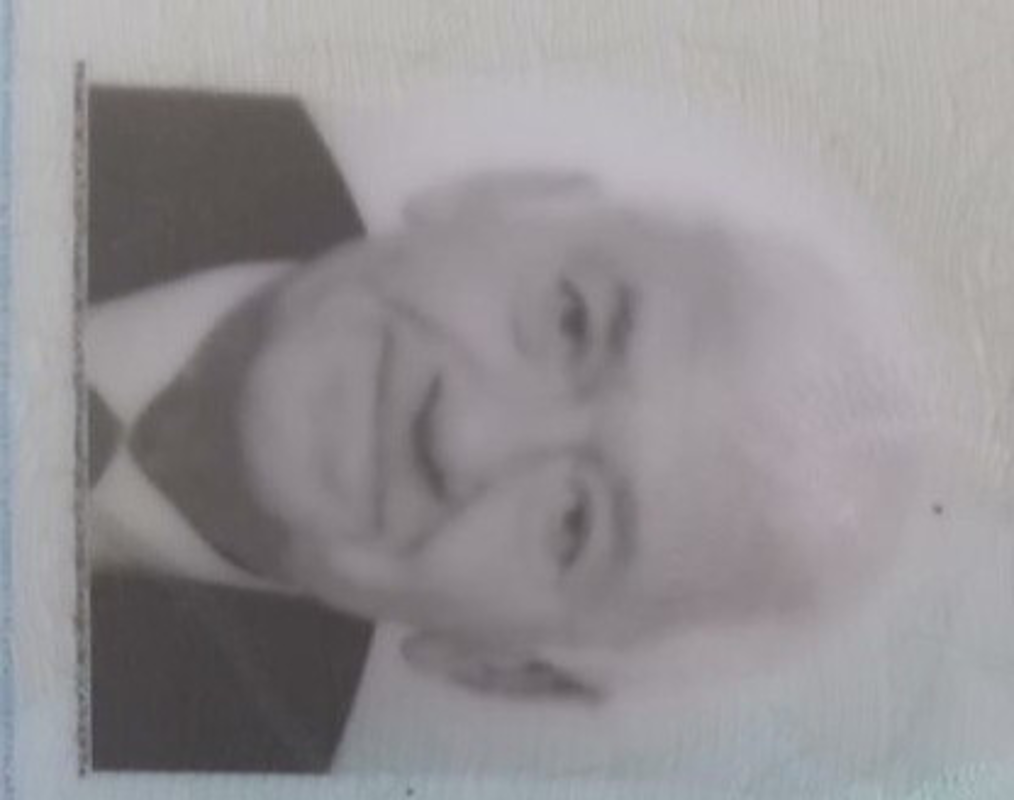 Dal territorio - Scomparso Antonio Fava