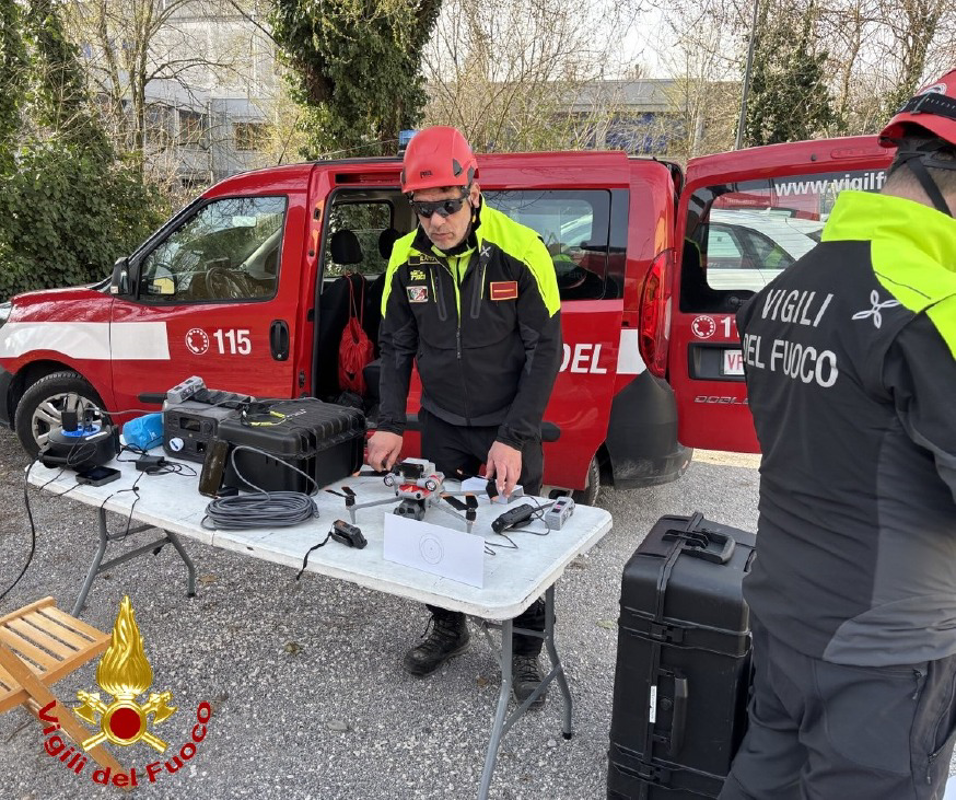 Dal territorio - Trovato