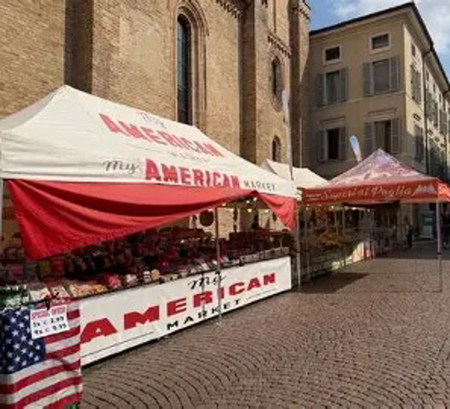 Crema - Botteghe del centro, è allarme