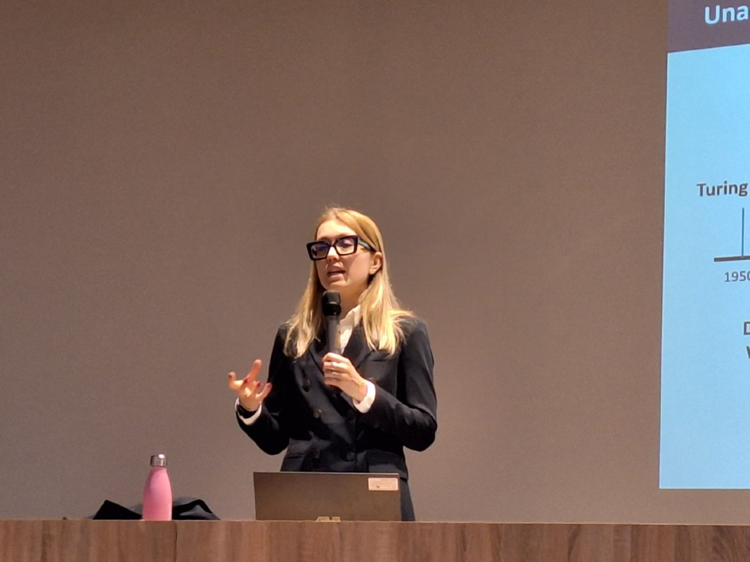 Crema -  Sala Alessandrini