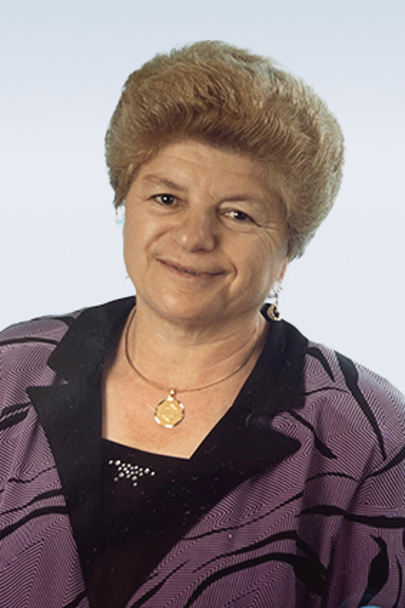 Necrologio di Fosca Sangalli
ved. Sangalli
di anni 93 - Crema News: i necrologi del giorno