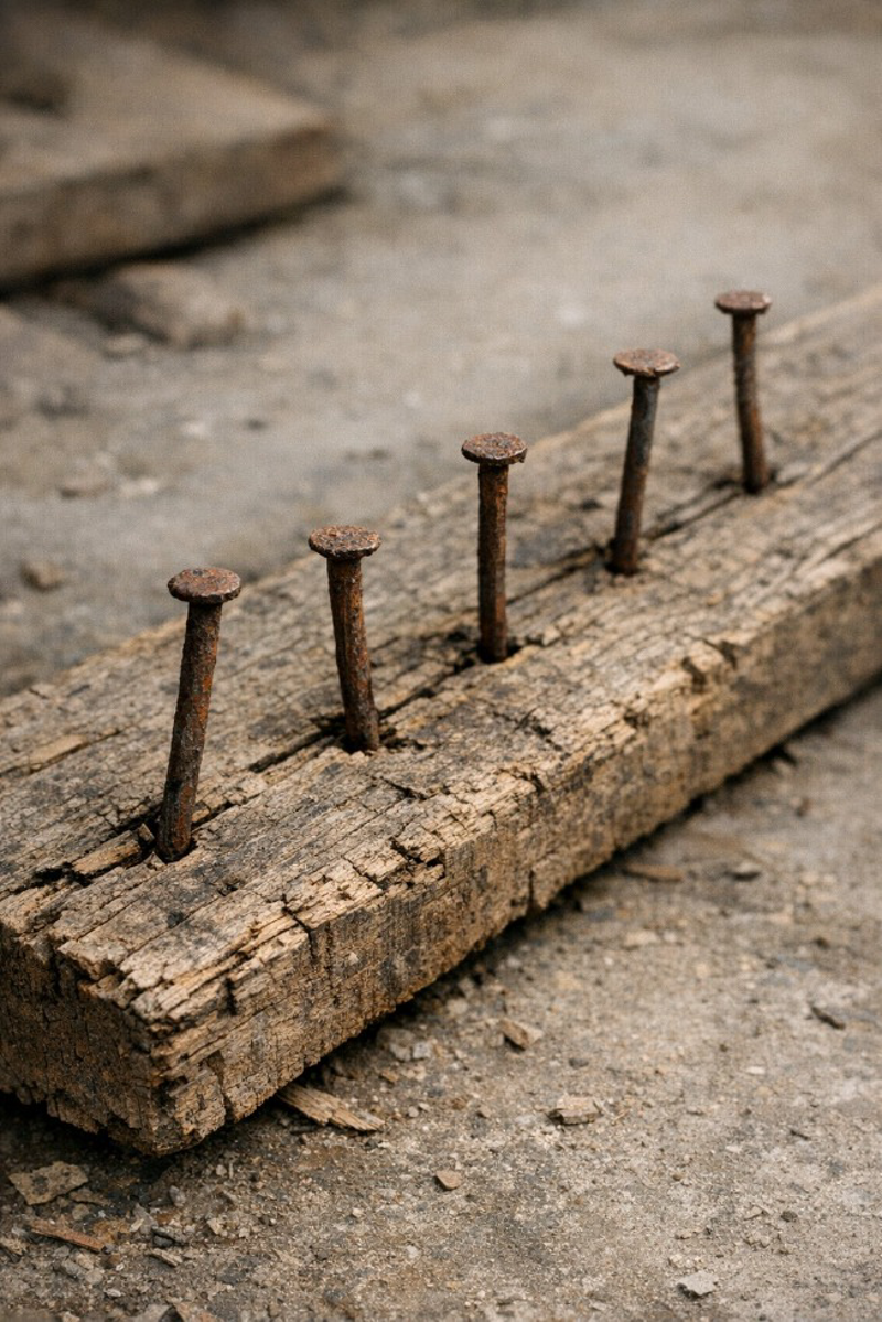 Soncino - Trappole lungo l'Oglio