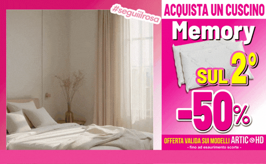 Casa del materasso B