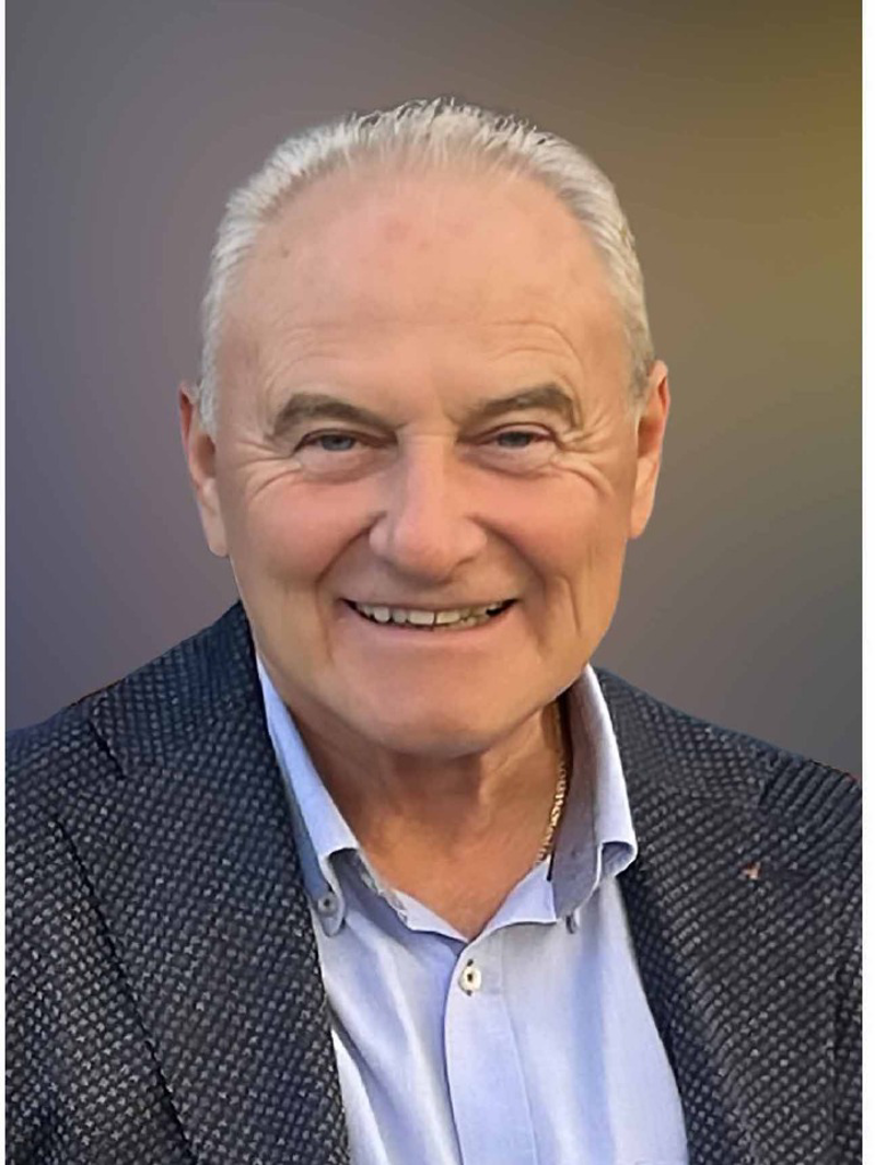 Necrologio di Rolando Livraghi
di anni 69- Crema News: i necrologi del giorno