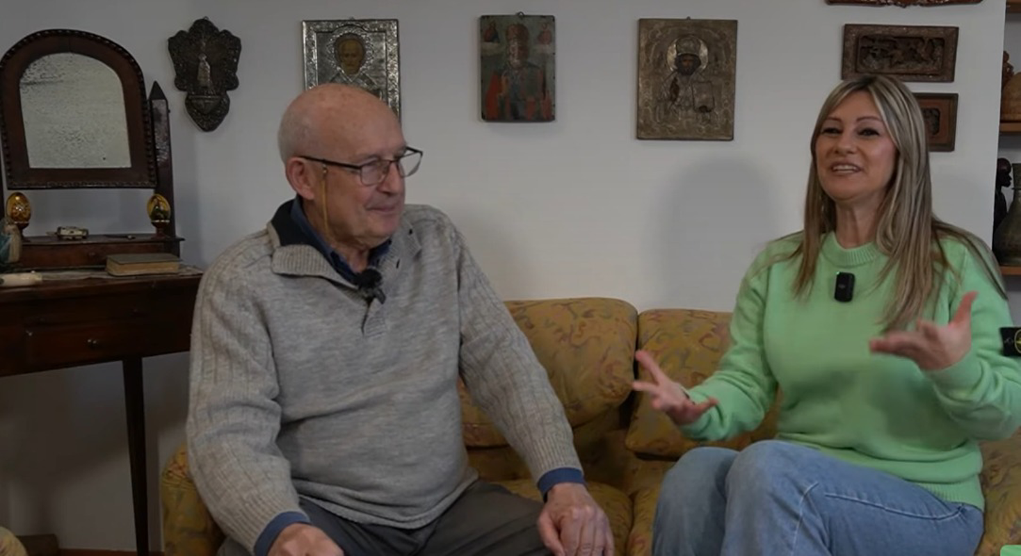 Vailate - Colombo e il dialetto