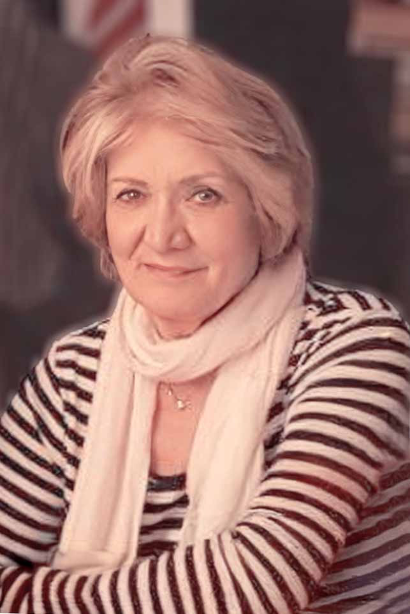 Necrologio di Giusi Rossi
ved. Pinotti
di anni 88 - Crema News: i necrologi del giorno