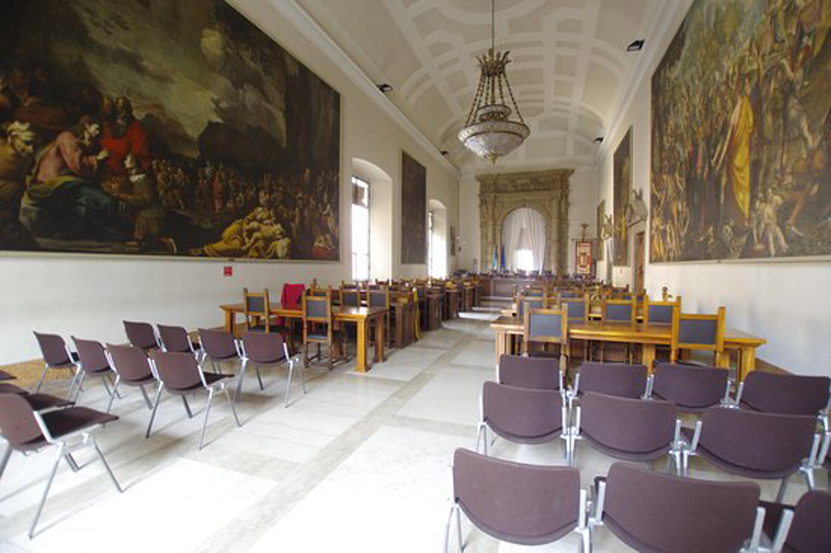 Dal territorio - Mostra dell'Arma