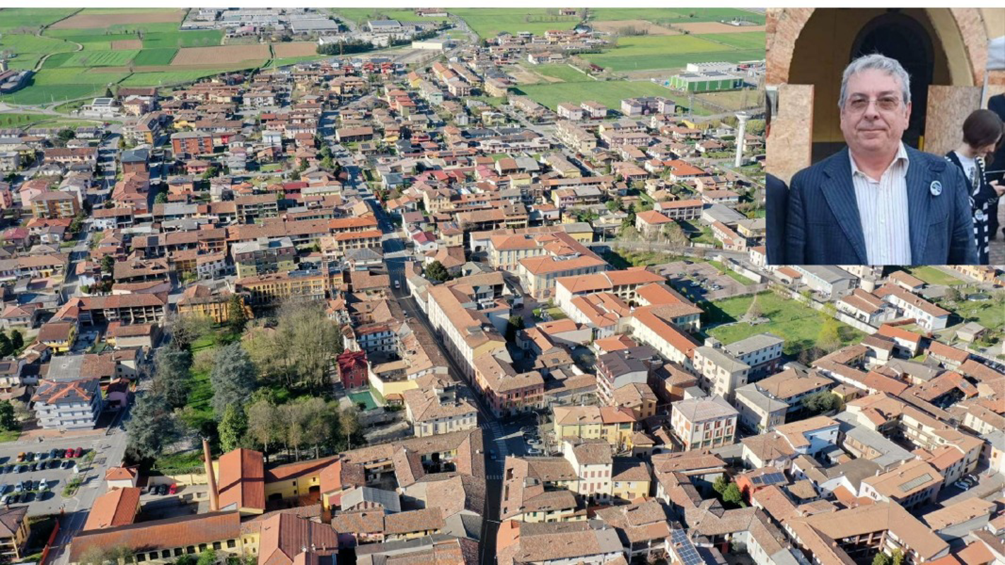 Vailate - Mozione  sulla sicurezza