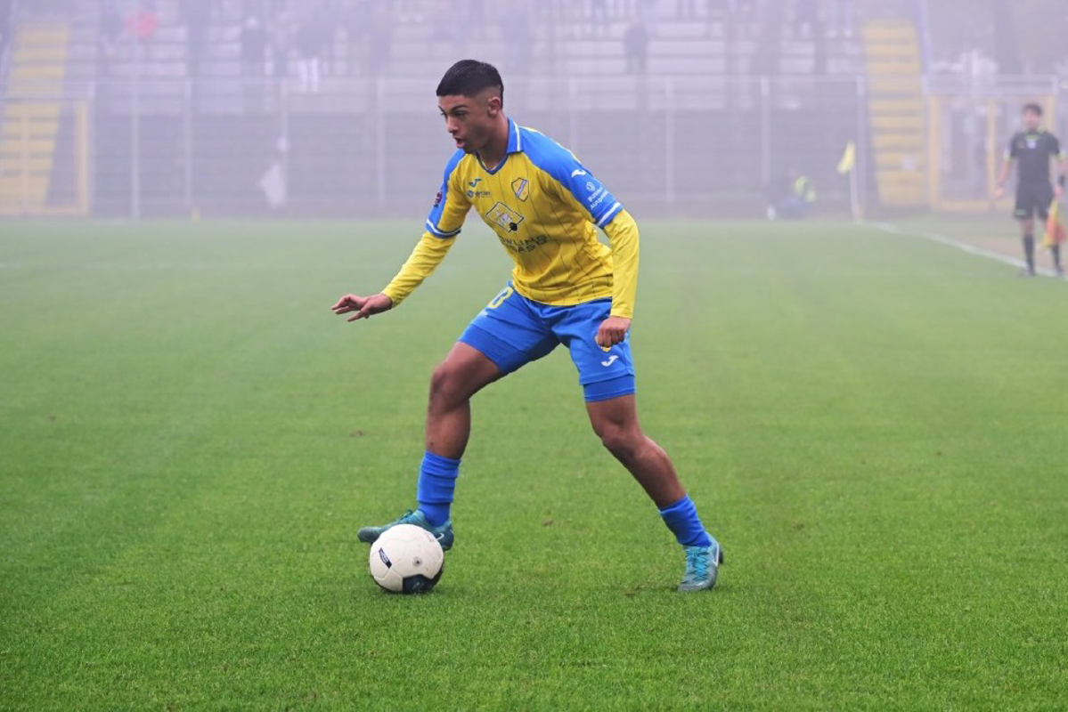 Calcio - La partita della vita