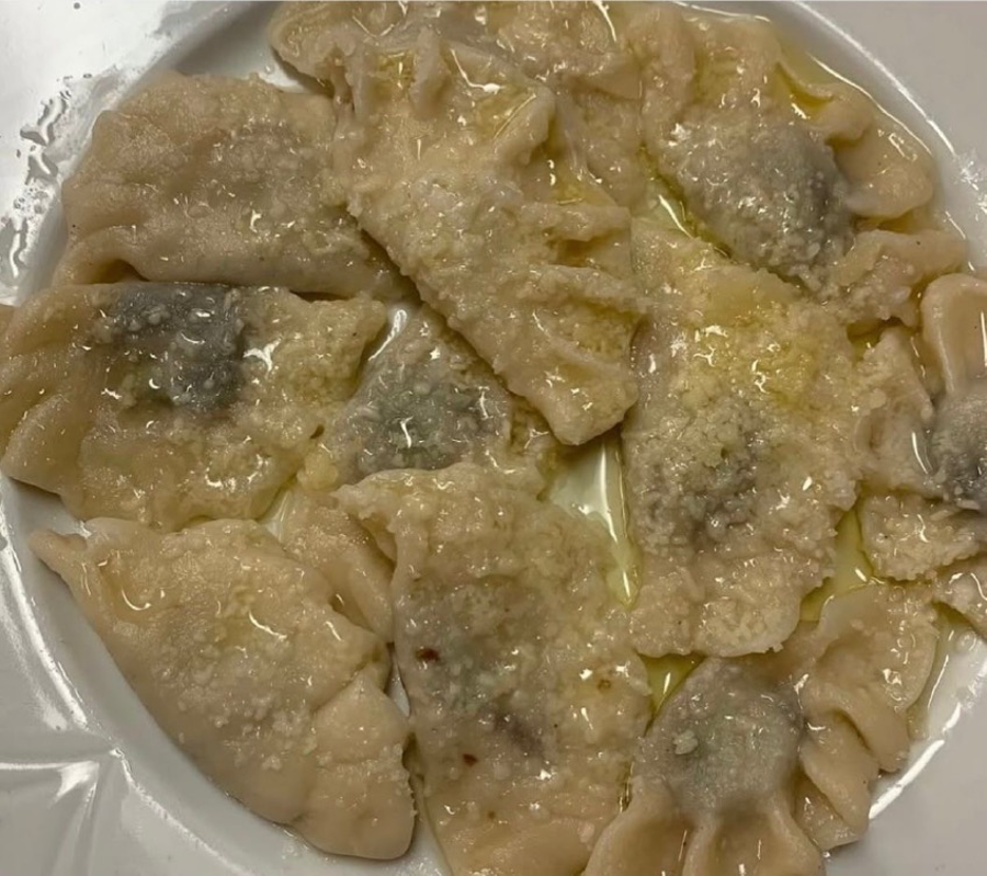 Crema - Denominazione comunale per il tortello