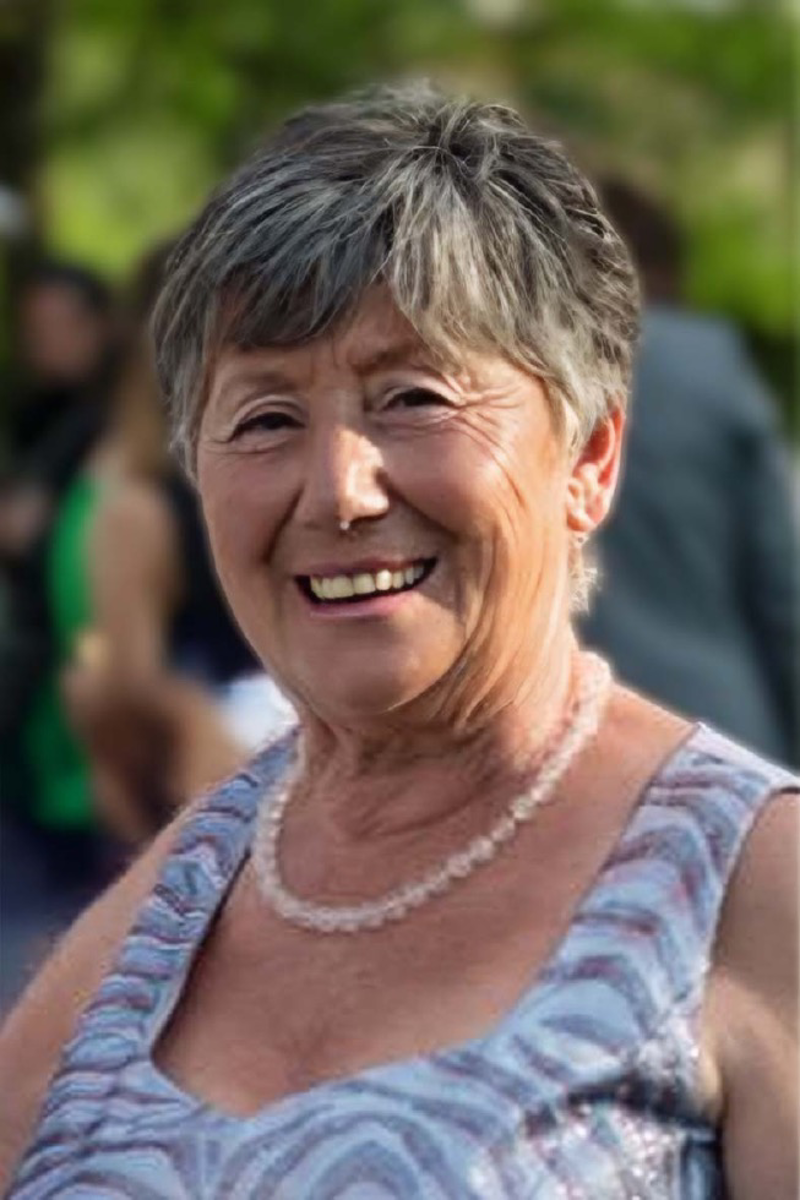 Necrologio di Lorenzina De Maestri 
ved. Negri - Crema News: i necrologi del giorno