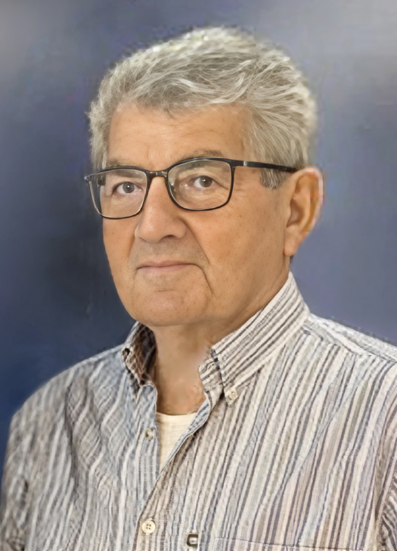 Necrologio di Luciano Fiumi
di anni 82 - Crema News: i necrologi del giorno