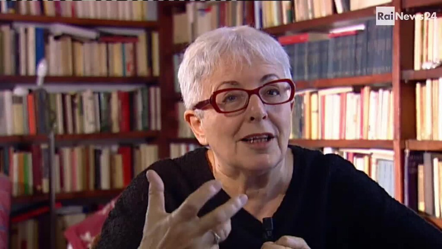 Crema - La Foa parla della storia