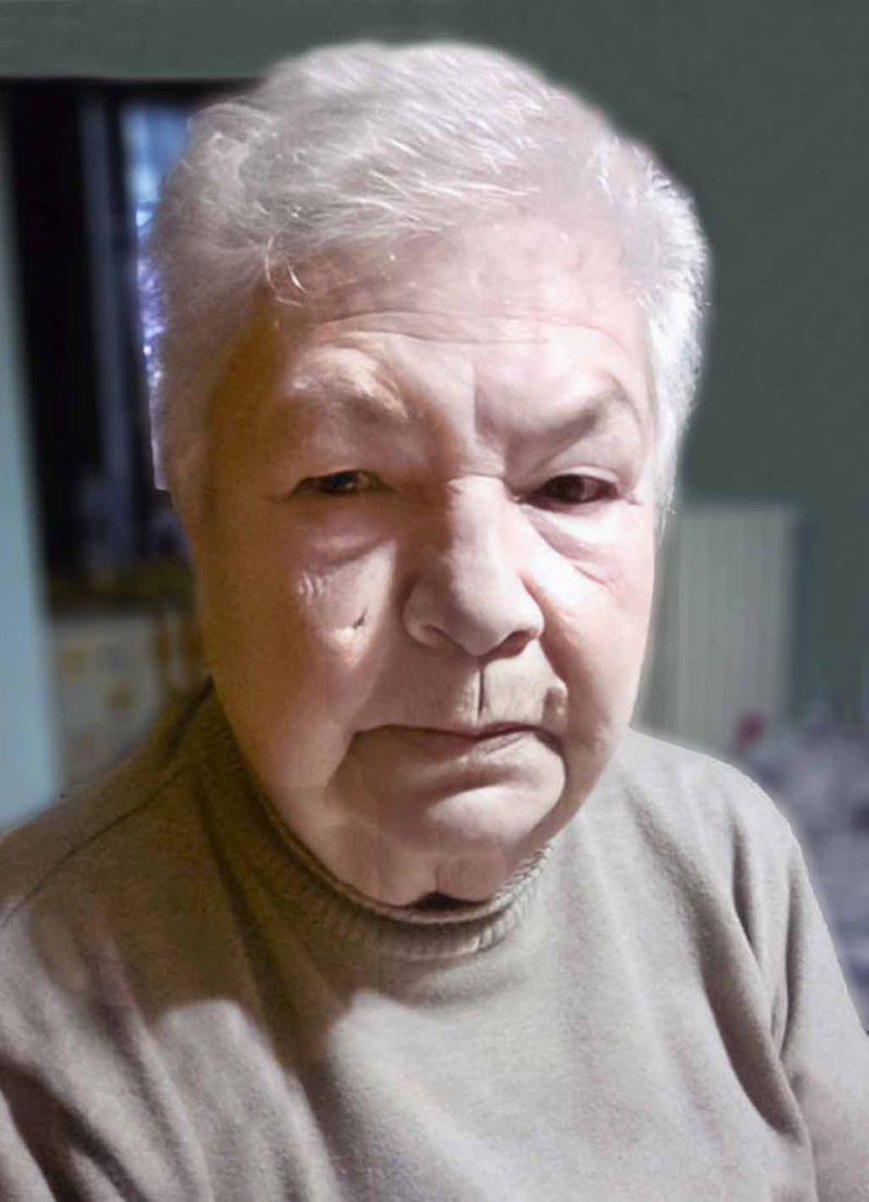 Necrologio di Maria Albina Ongarello
ved. Zorza
di anni 76 - Crema News: i necrologi del giorno