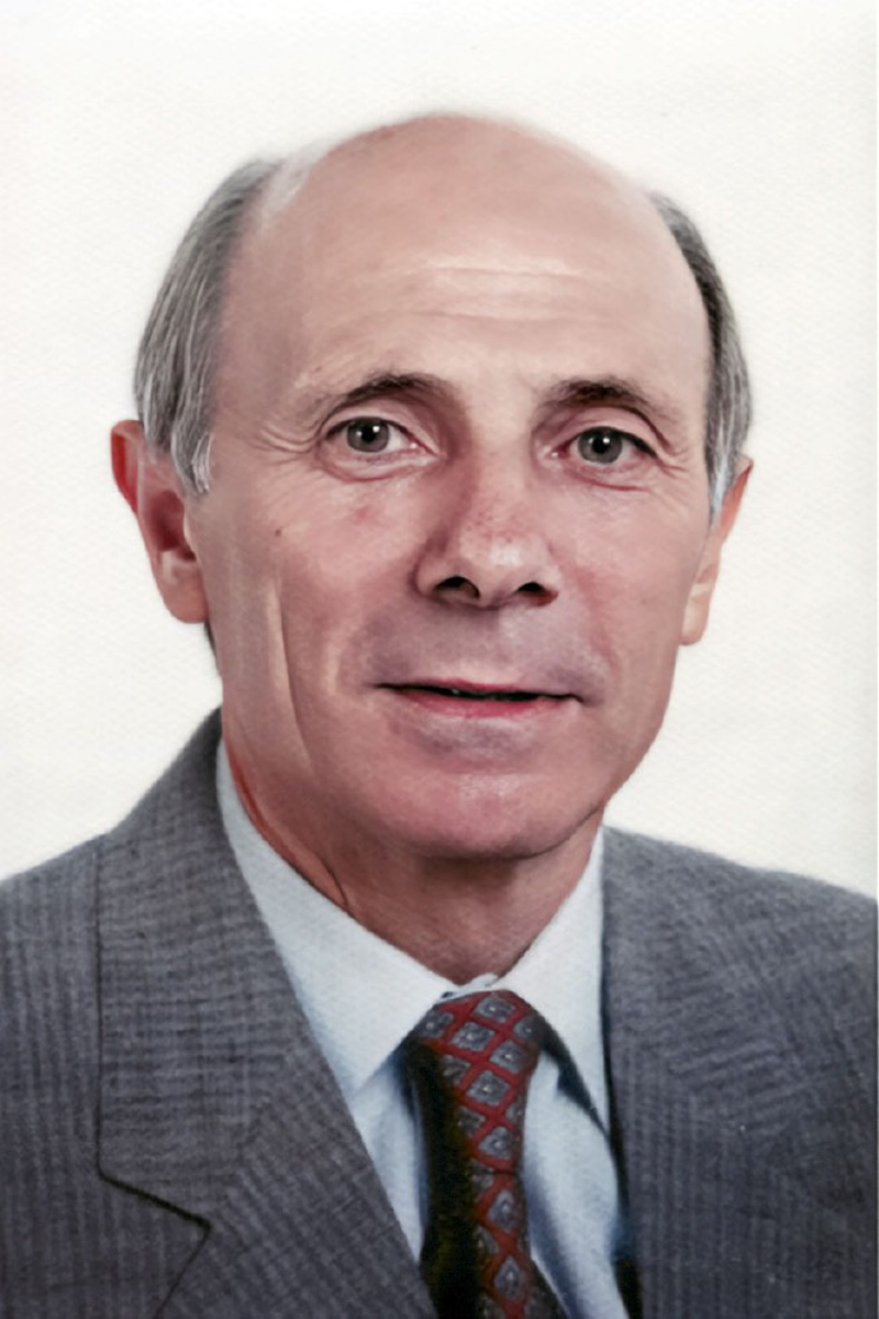 Necrologio di Gualtiero Begnis
di anni 83 - Crema News: i necrologi del giorno