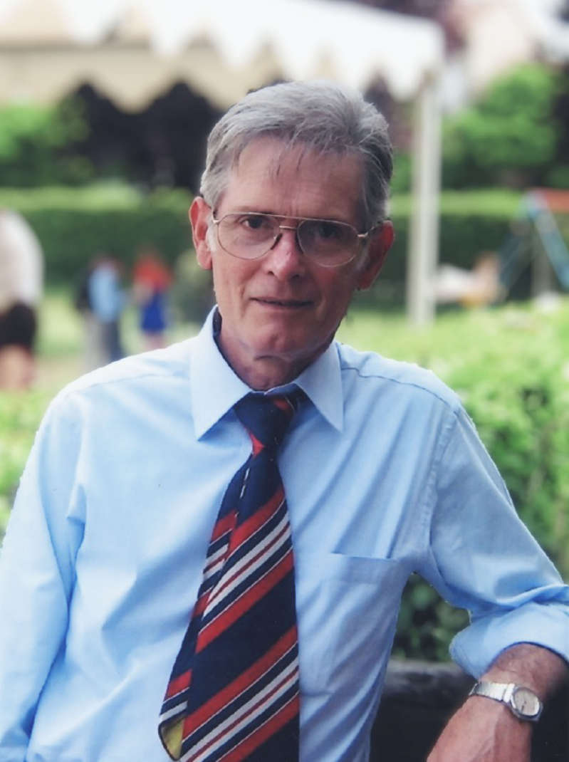 Necrologio di Domenico Terradico
di anni 82 - Crema News: i necrologi del giorno