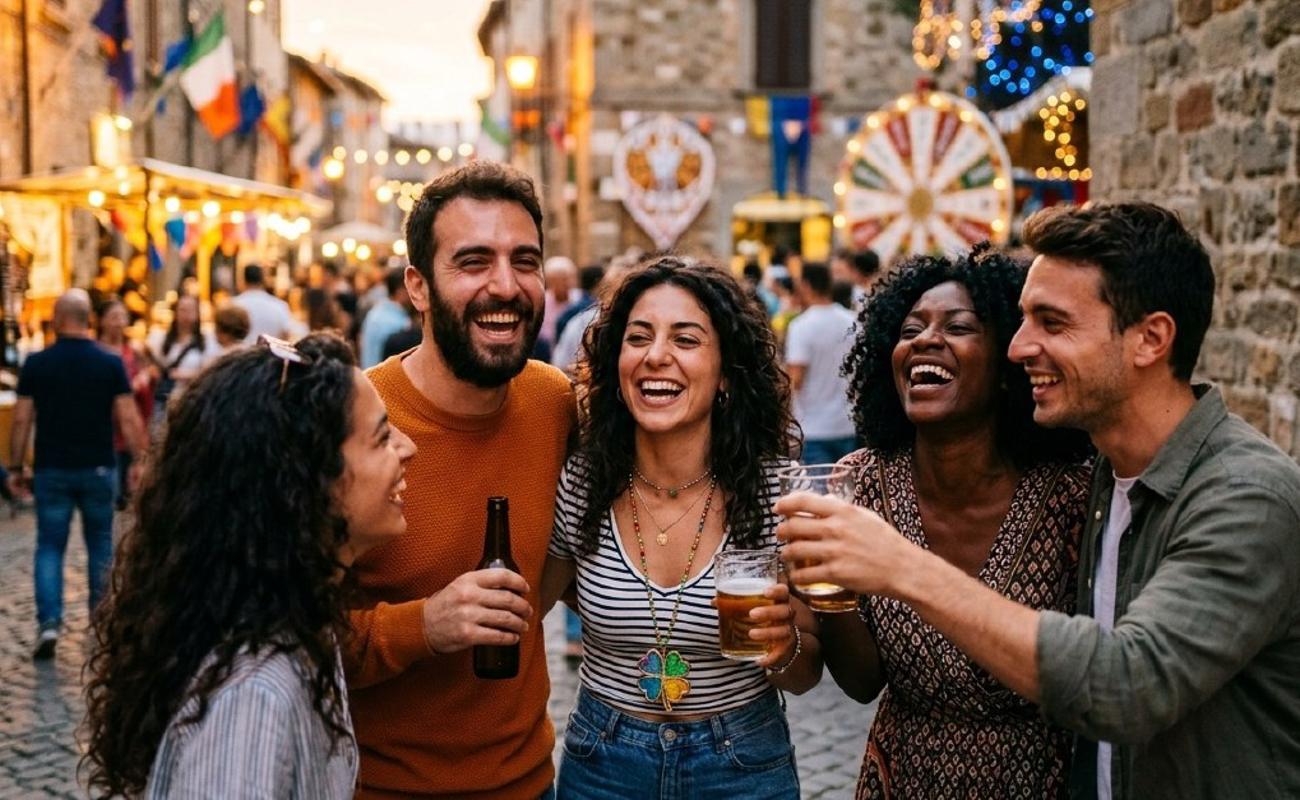 Segno favorito: Pesci