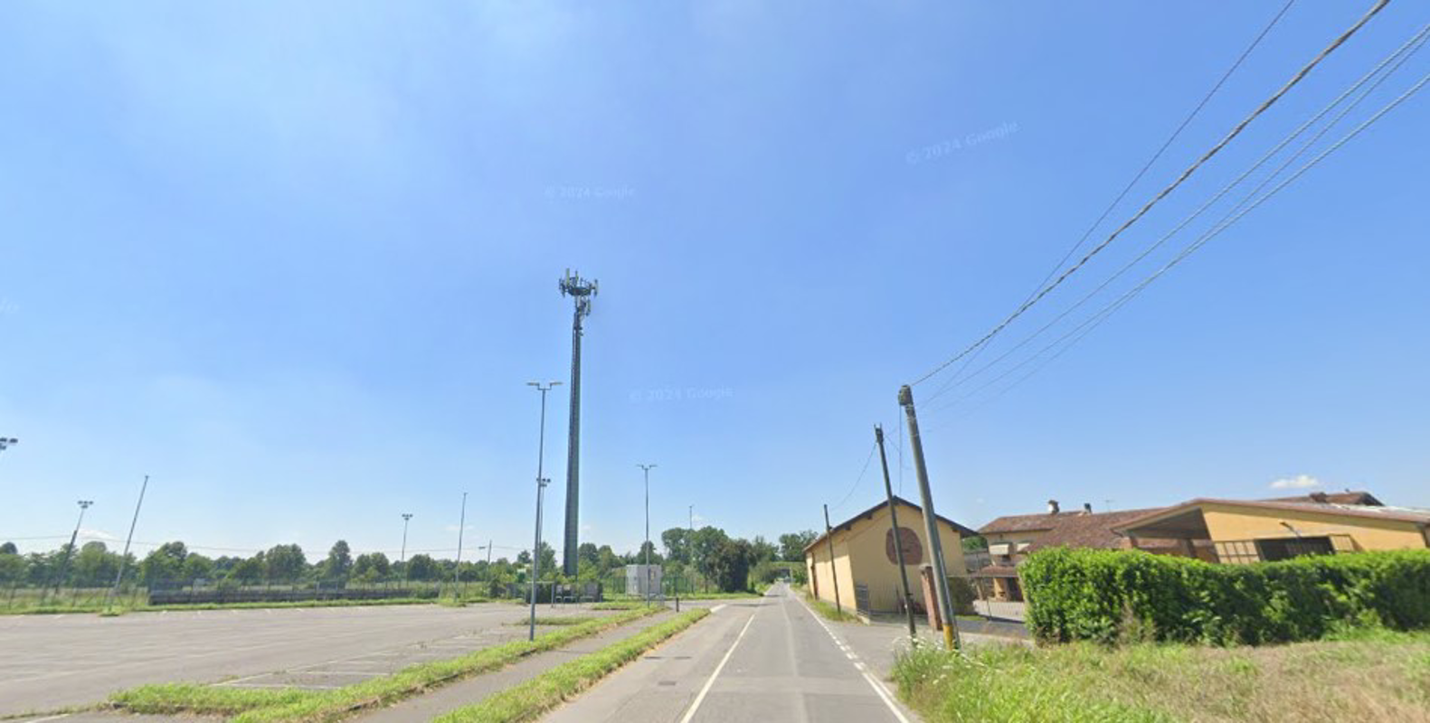 Soncino - Tutti in tribunale